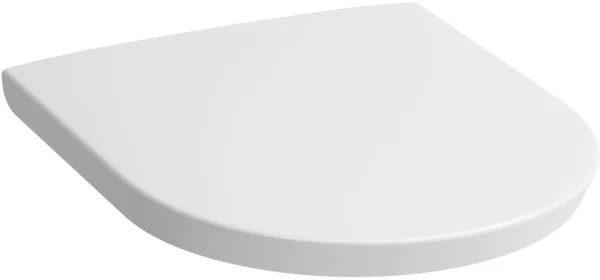 Siège de WC Laufen New Classic Blanc Offre Exclusive